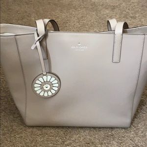 Kate spade large tote